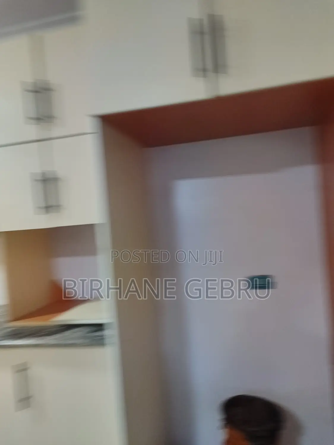 Furnished 7bdrm House in G+3 House, Bole for rent