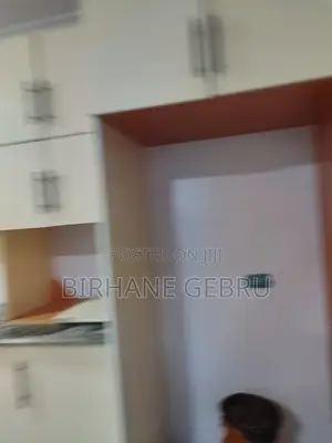 Furnished 7bdrm House in G+3 House, Bole for rent