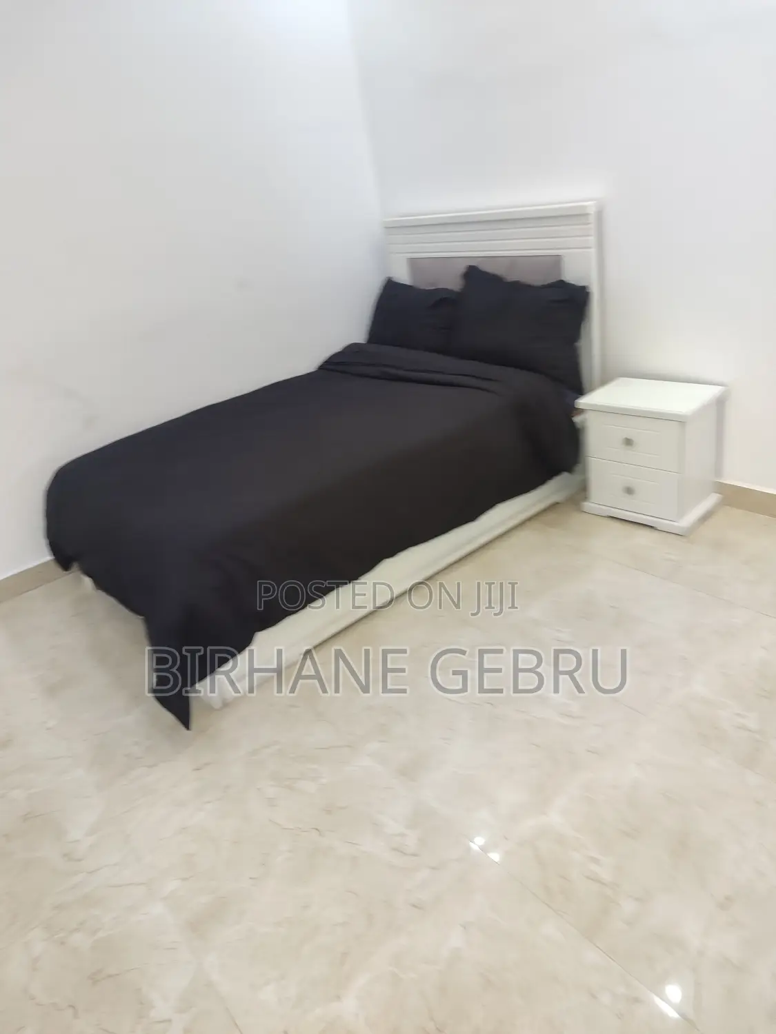 Furnished 7bdrm House in G+3 House, Bole for rent