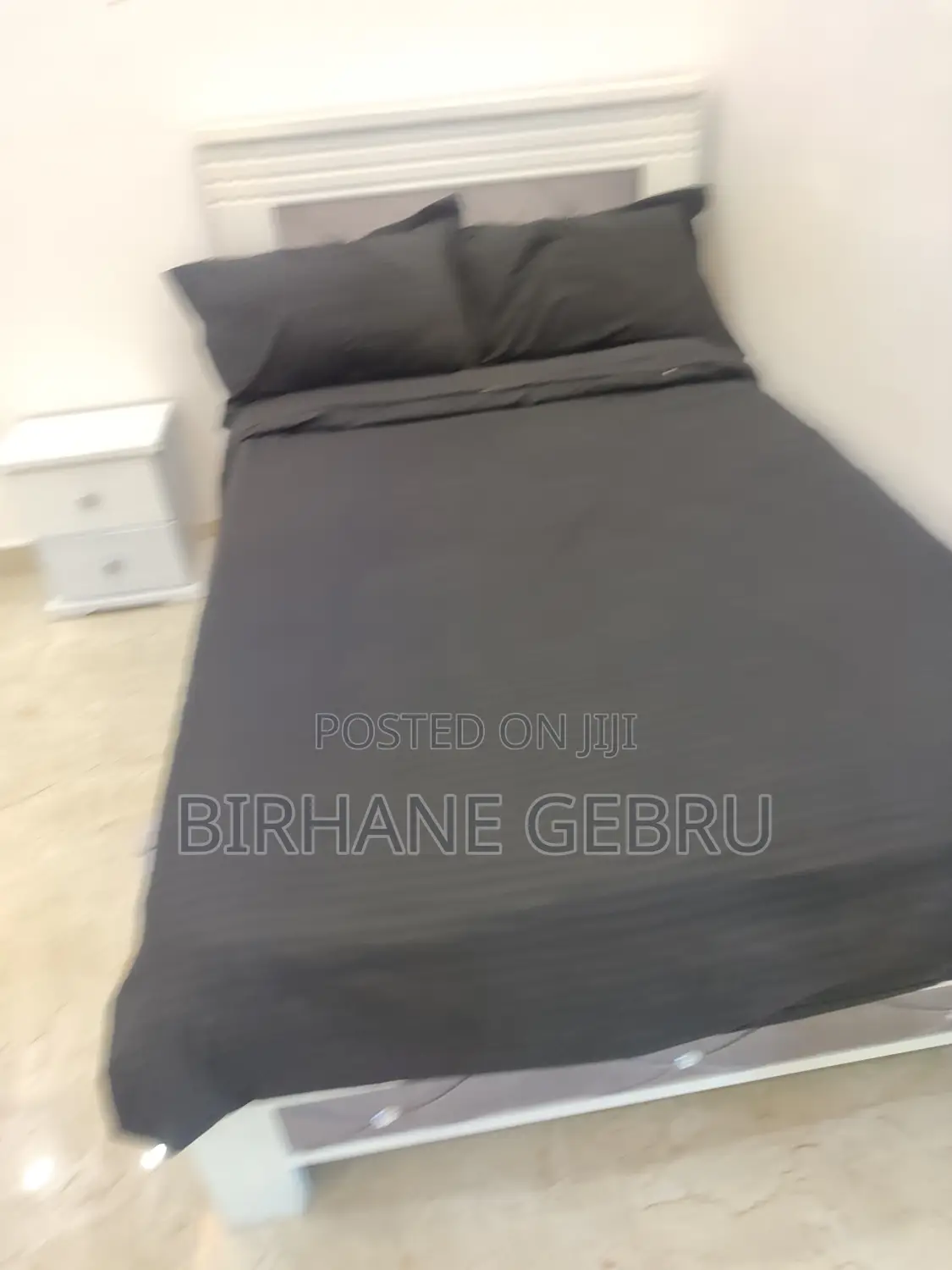 Furnished 7bdrm House in G+3 House, Bole for rent