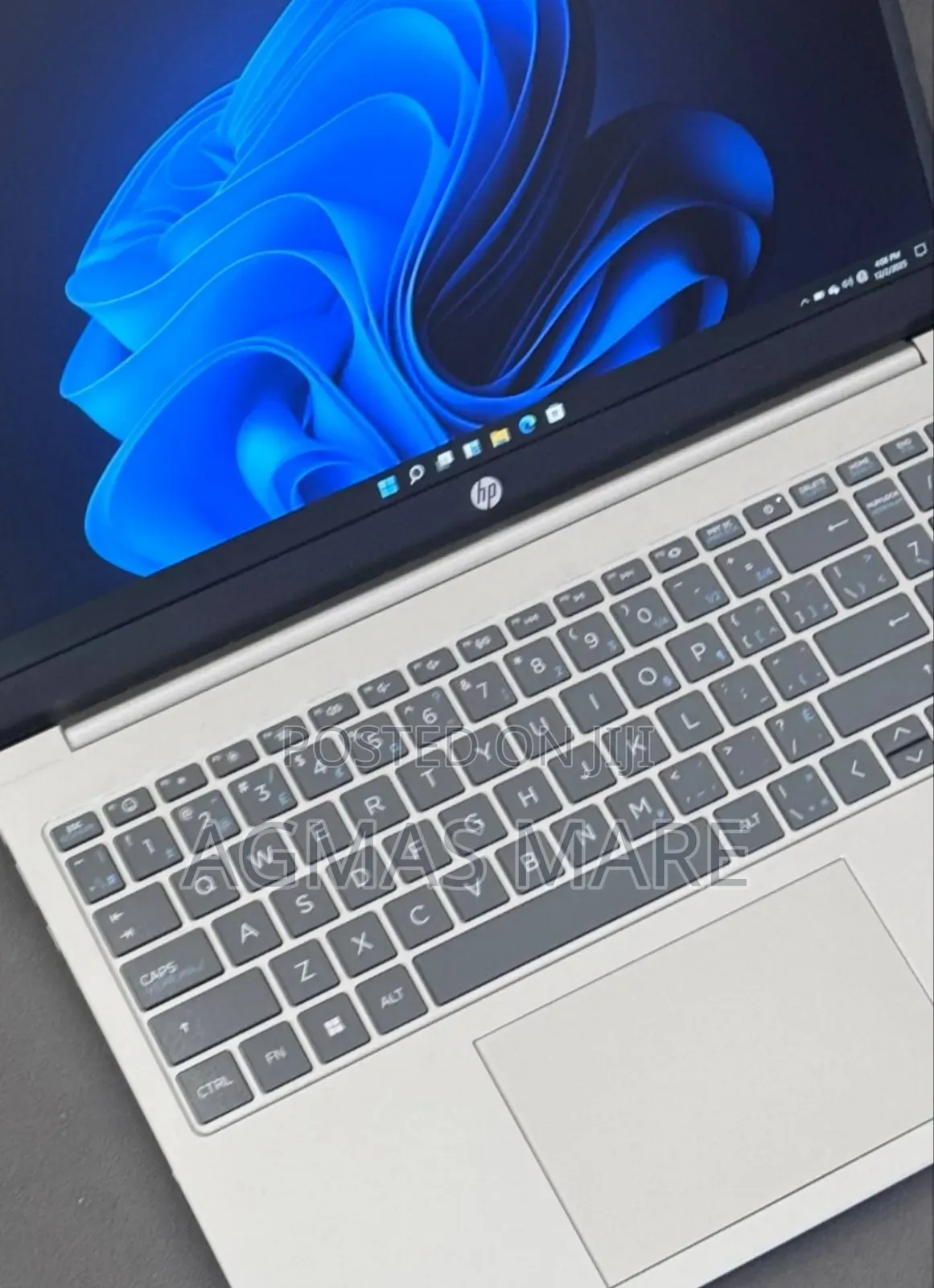 New Laptop HP Stream Notebook 16GB AMD Ryzen 5 SSD 512GB