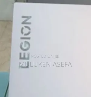 New Laptop Lenovo Legion 5 32GB Intel Core I9 SSD 1T