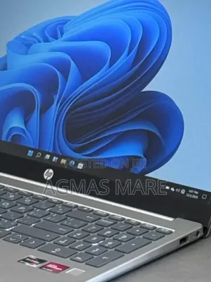 New Laptop HP Stream Notebook 16GB AMD Ryzen 5 SSD 512GB