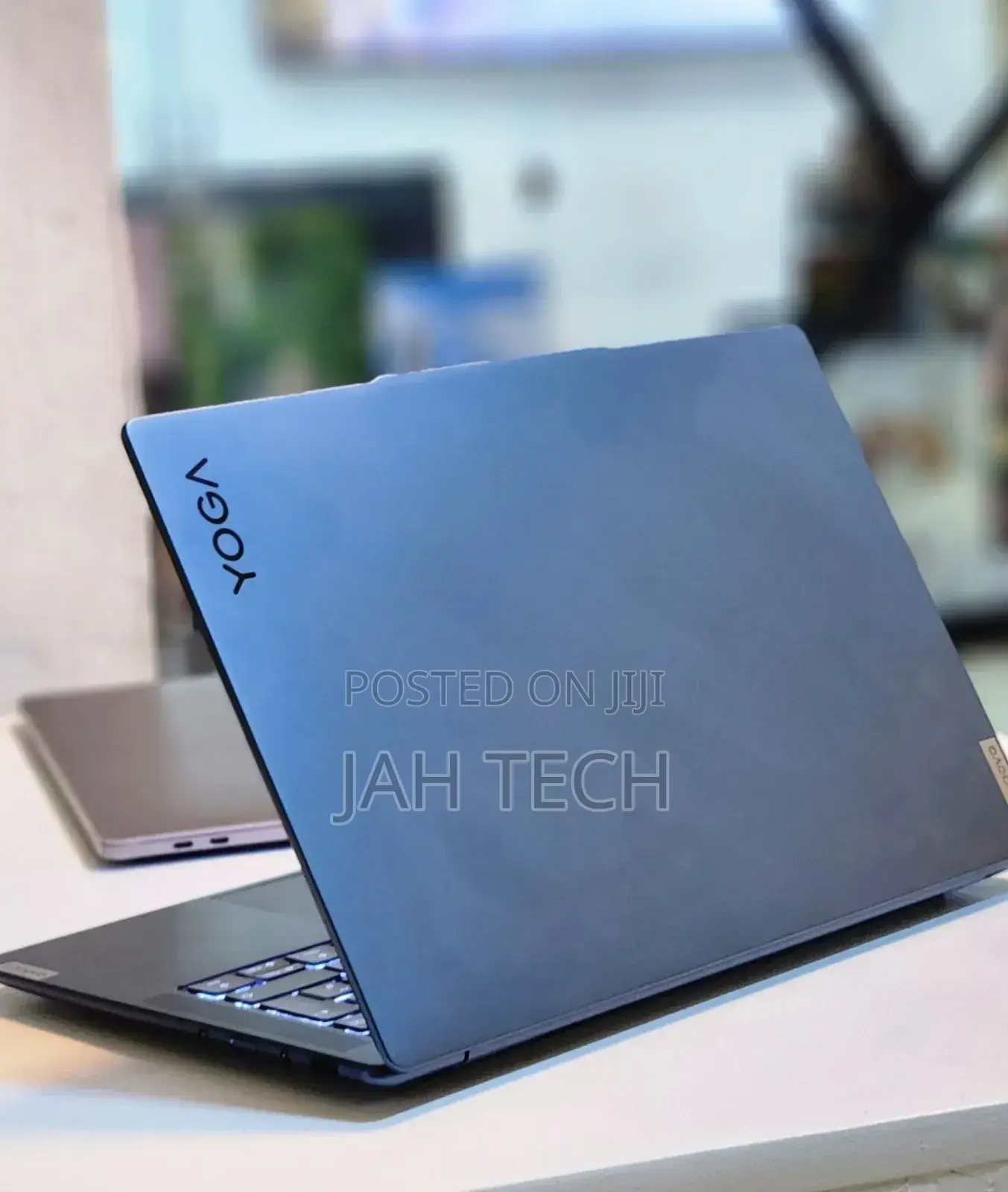 New Laptop Lenovo ThinkPad Yoga 16GB Intel Core I7 SSD 1T