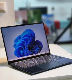 New Laptop Lenovo ThinkPad Yoga 16GB Intel Core I7 SSD 1T