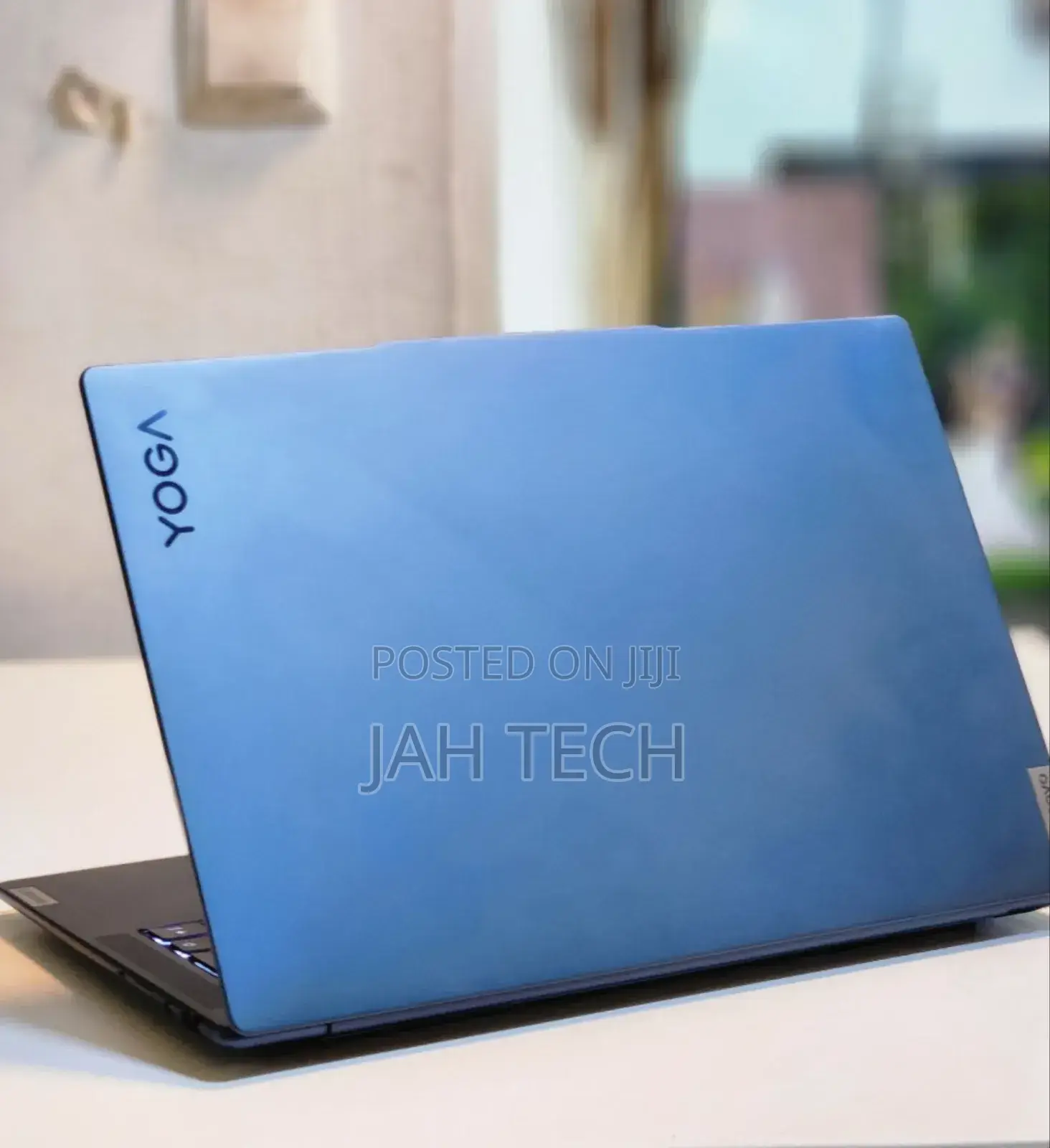 New Laptop Lenovo ThinkPad Yoga 16GB Intel Core I7 SSD 1T