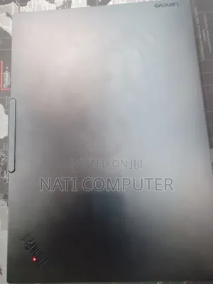 Photo - New Laptop Lenovo ThinkPad X1 Carbon 32GB Intel Core Ultra 5 SSD 1T