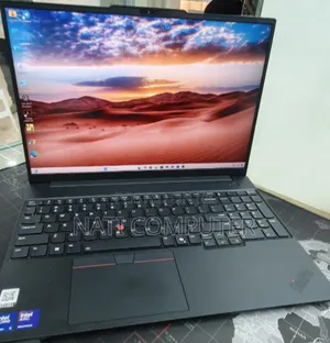 New Laptop Lenovo ThinkPad X1 Carbon 32GB Intel Core Ultra 5 SSD 1T