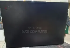 New Laptop Lenovo ThinkPad X1 Carbon 32GB Intel Core Ultra 5 SSD 1T