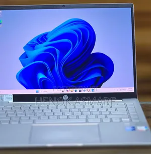 New Laptop HP Pavilion 14 16GB Intel Core I7 SSD 1T
