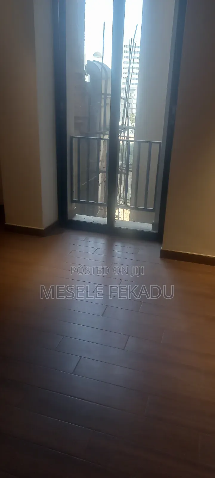 3bdrm Apartment in Titoy Strate, Kirkos for rent