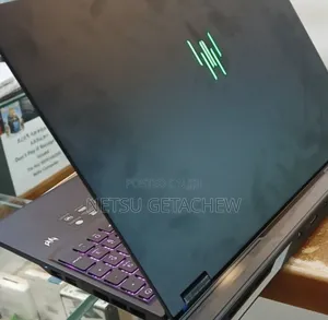 New Laptop Acer Predator Helios Neo 16 32GB Intel Core Ultra 9 SSD 1T