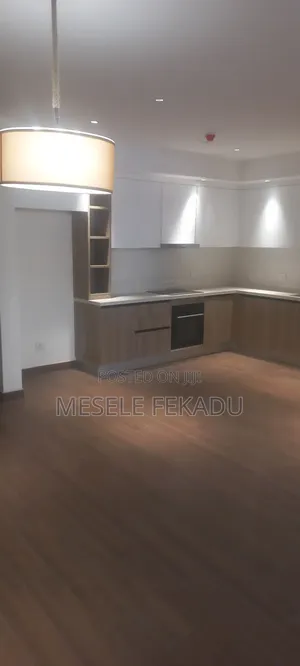 3bdrm Apartment in Titoy Strate, Kirkos for rent