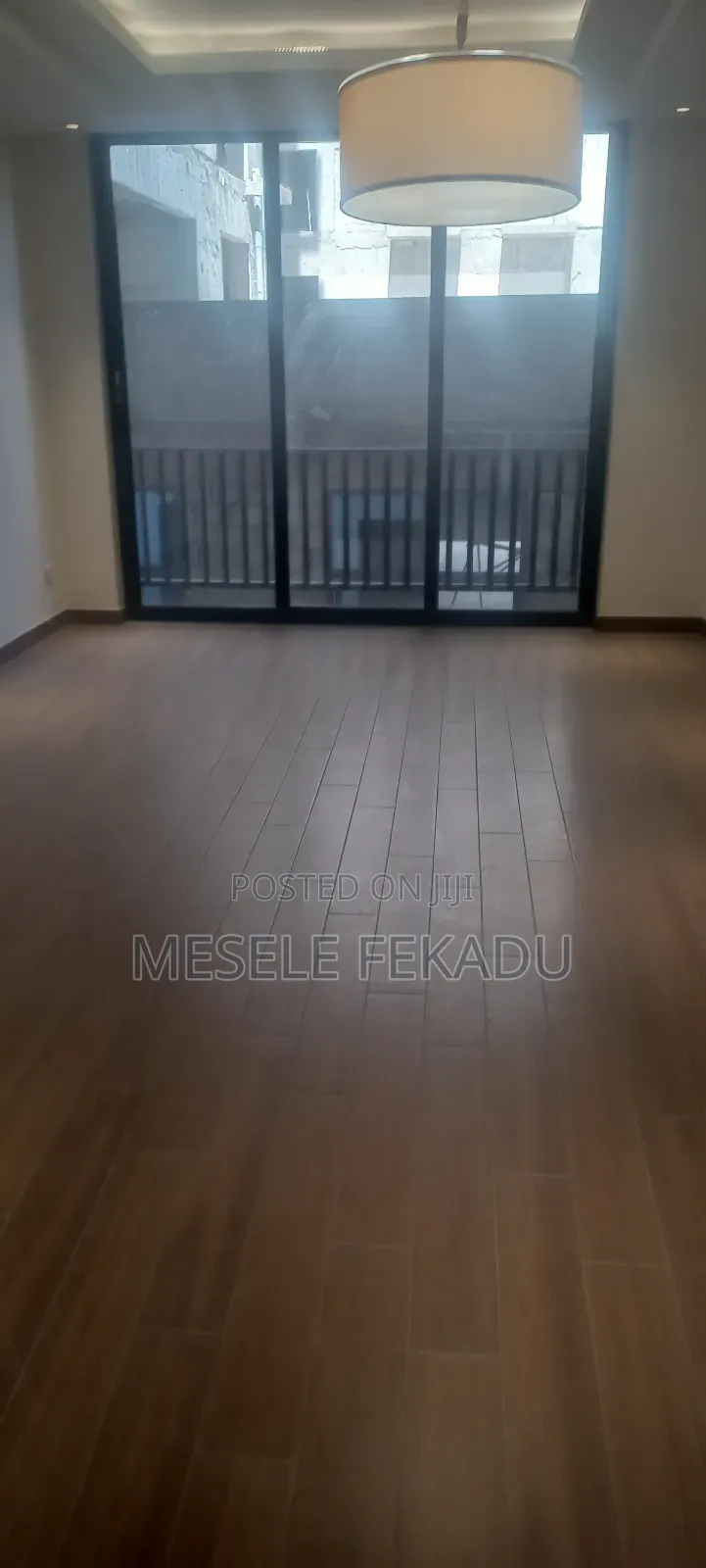 3bdrm Apartment in Titoy Strate, Kirkos for rent
