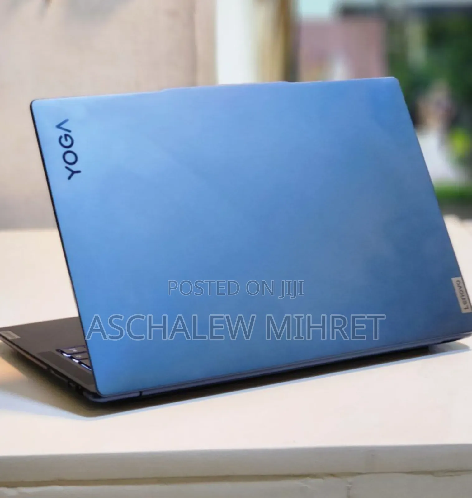 New Laptop Lenovo Yoga 2 16GB Intel Core I7 SSD 1T