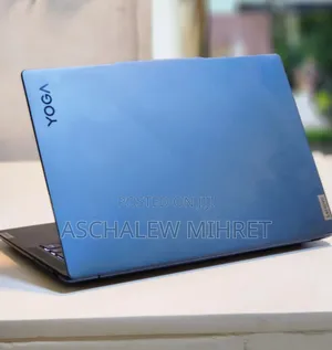 New Laptop Lenovo Yoga 2 16GB Intel Core I7 SSD 1T