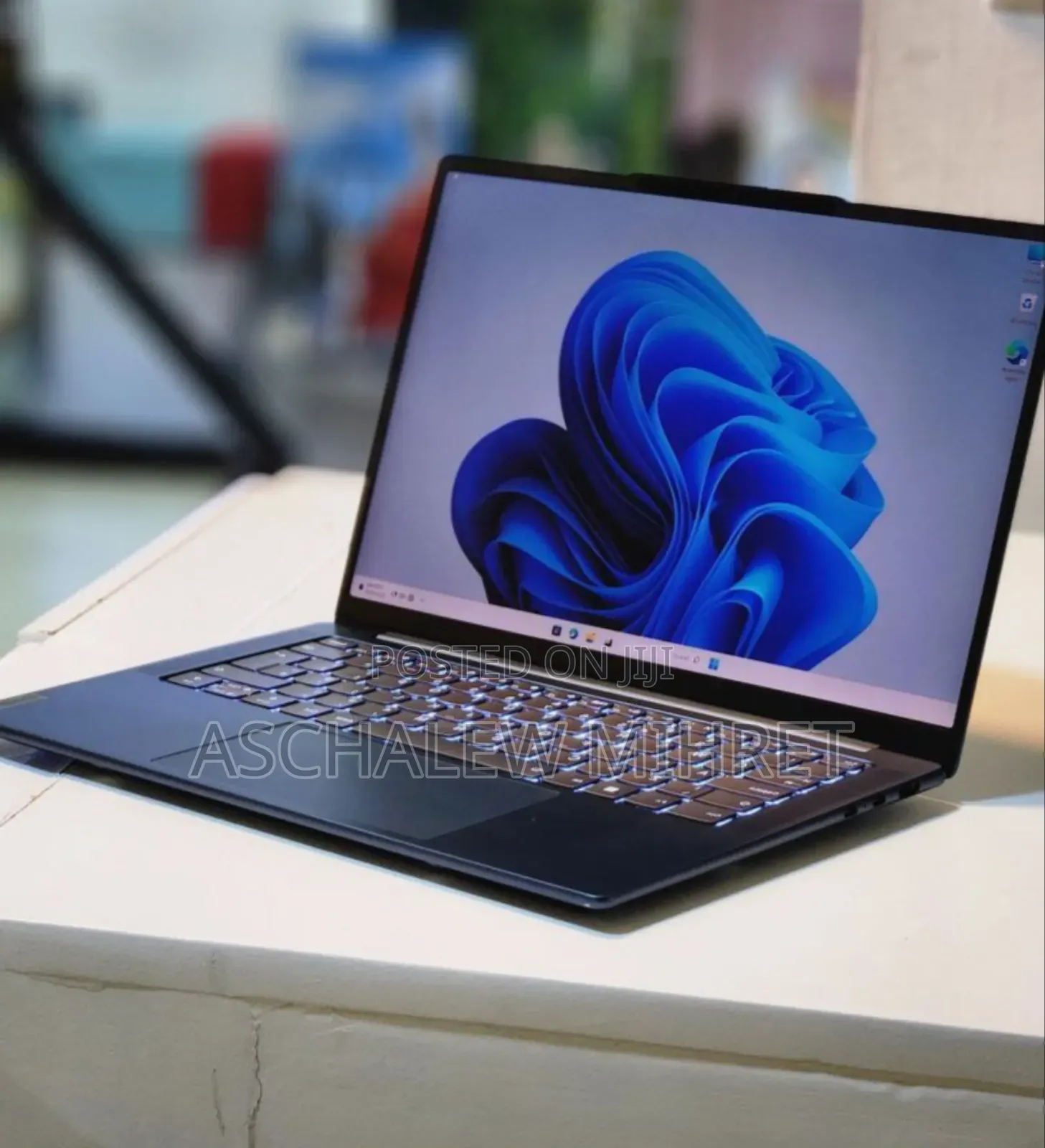 New Laptop Lenovo Yoga 2 16GB Intel Core I7 SSD 1T