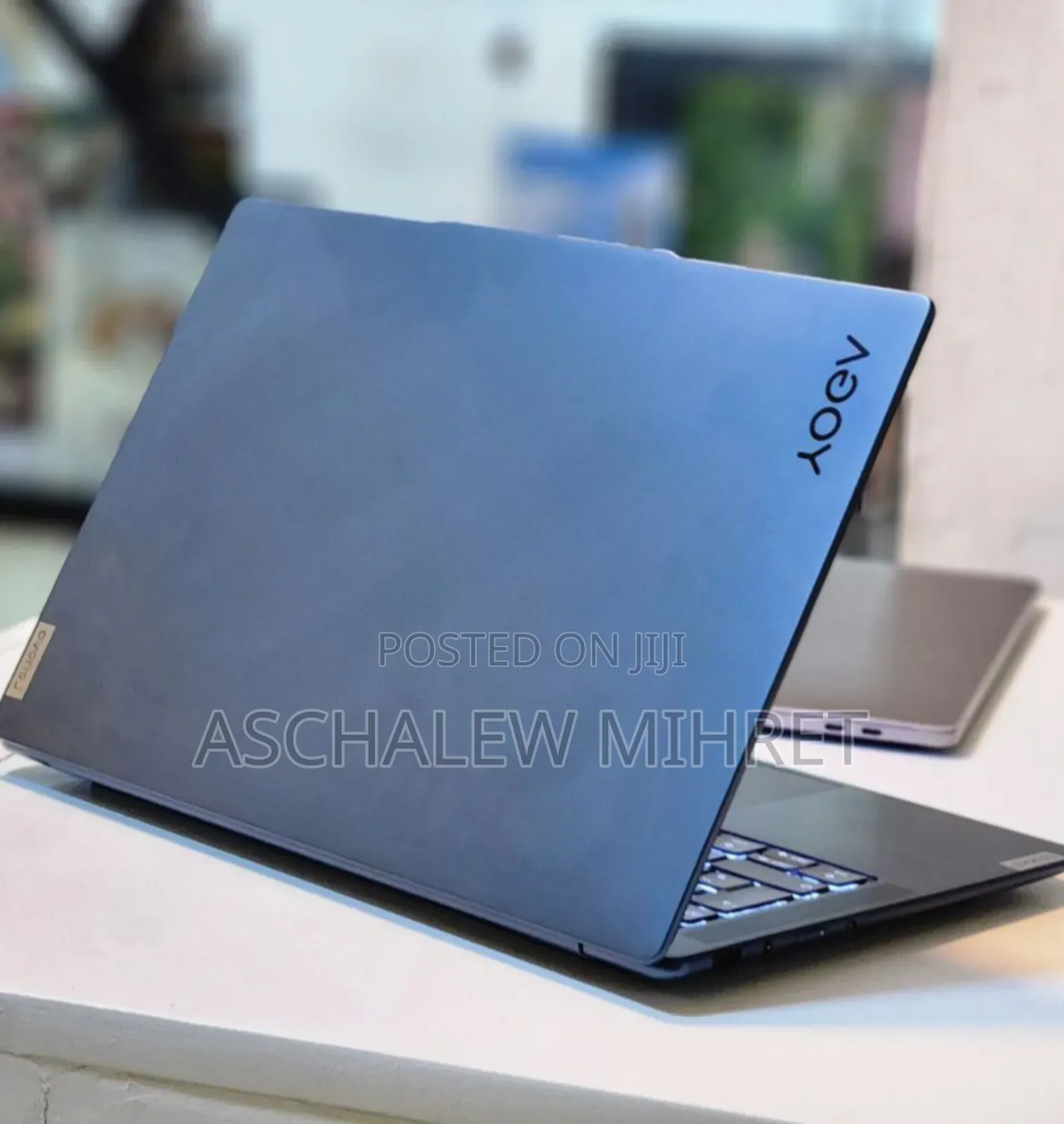 New Laptop Lenovo Yoga 2 16GB Intel Core I7 SSD 1T