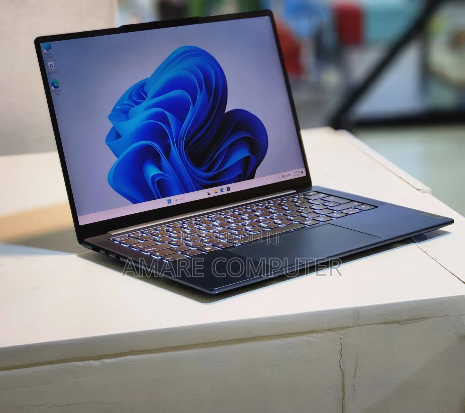 New Laptop Lenovo Yoga 3 16GB Intel Core I7 SSD 1T