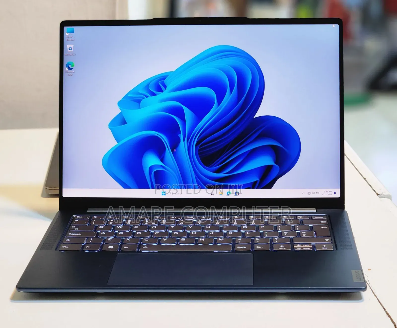 New Laptop Lenovo Yoga 3 16GB Intel Core I7 SSD 1T