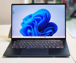 New Laptop Lenovo Yoga 3 16GB Intel Core I7 SSD 1T