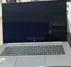 Photo - New Laptop HP ZBook 14 16GB Intel Core I7 SSD 1T