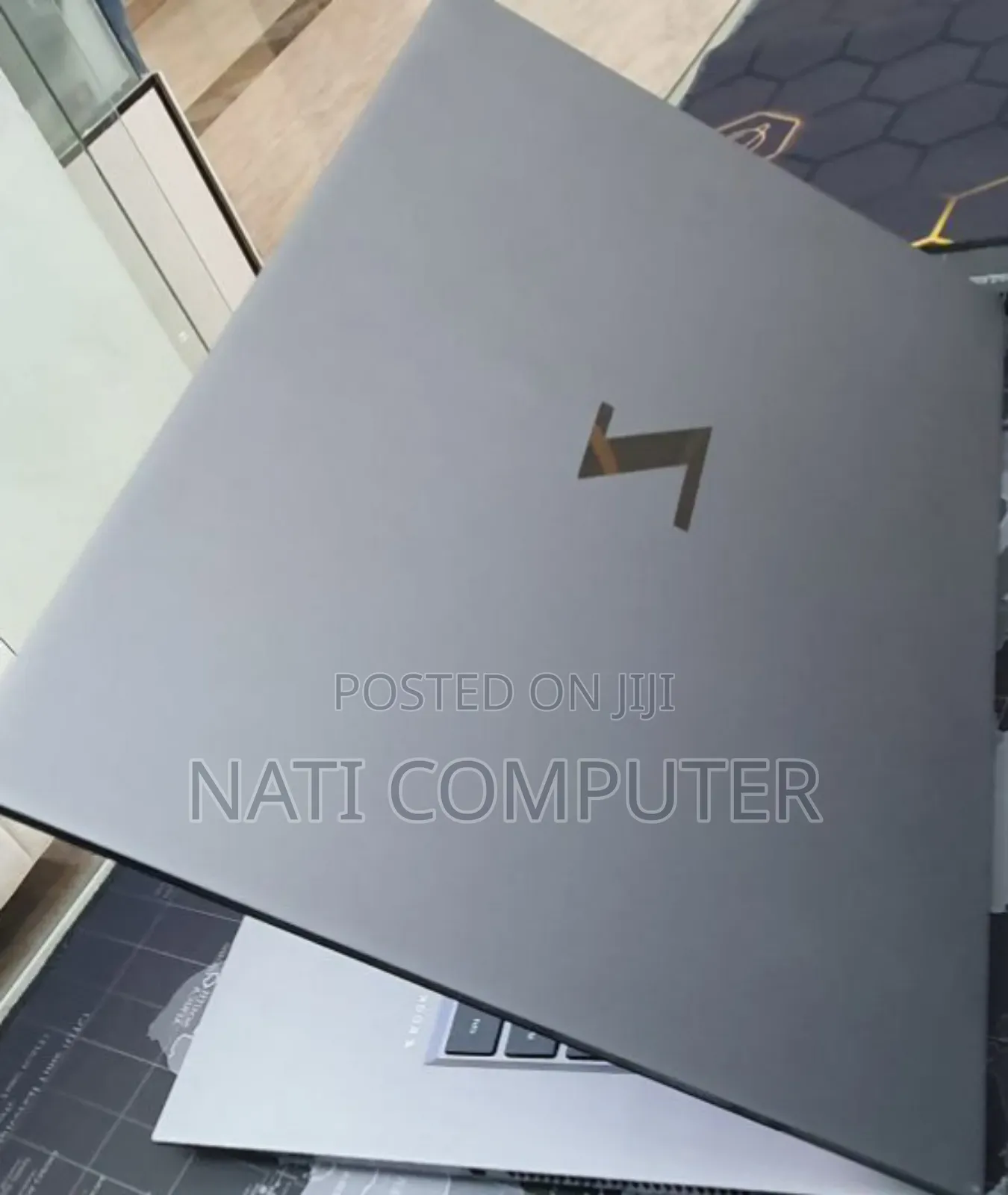 New Laptop HP ZBook 14 16GB Intel Core I7 SSD 1T