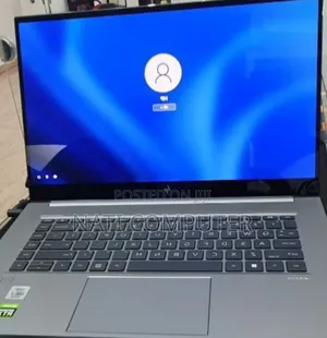 New Laptop HP ZBook 14 16GB Intel Core I7 SSD 1T