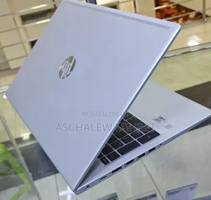 New Laptop HP ProBook 450 G7 8GB Intel Core I5 SSD 256GB