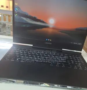 New Laptop Lenovo 16GB Intel Core I7 SSD 1T
