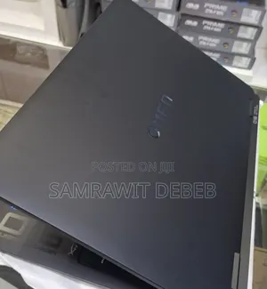 New Laptop HP Omen 16 16GB Intel Core I7 SSD 1T