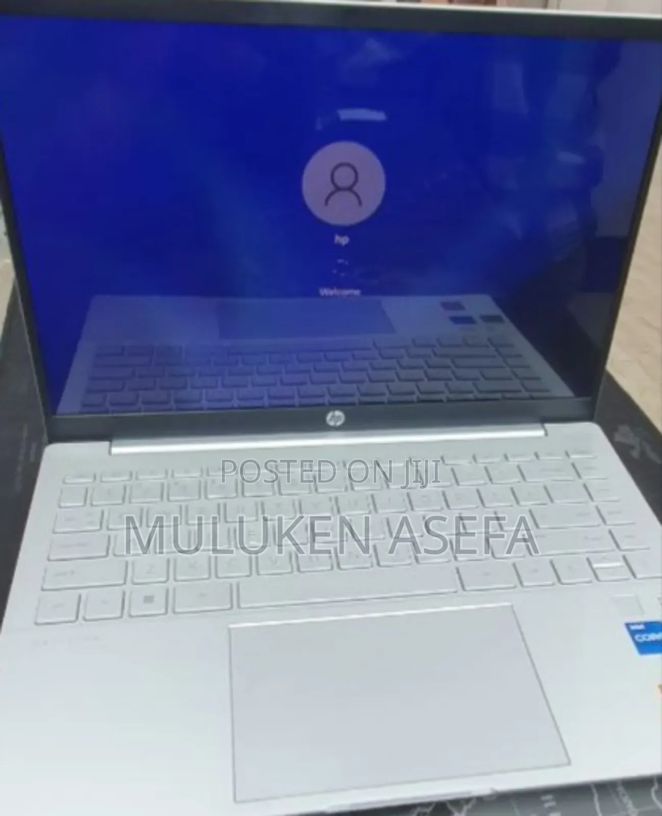 New Laptop HP Pavilion 14 16GB Intel Core I5 SSD 512GB