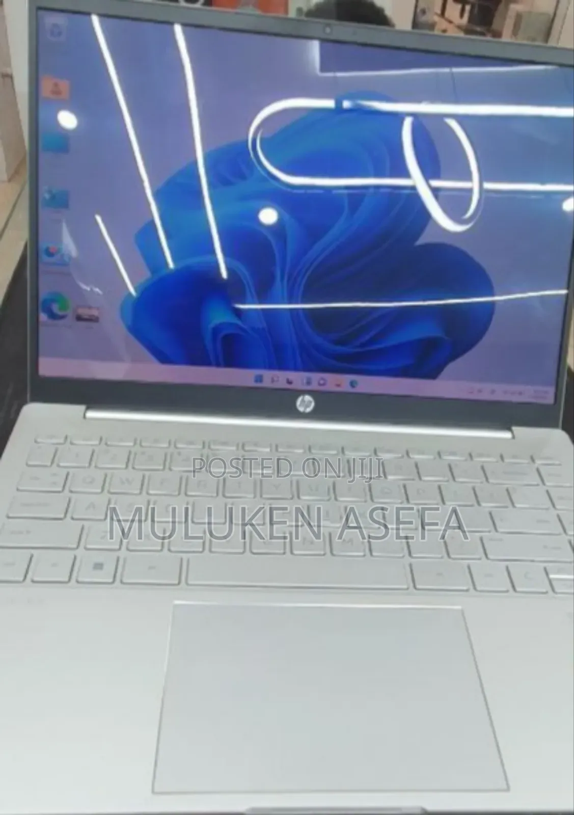 New Laptop HP Pavilion 14 16GB Intel Core I5 SSD 512GB