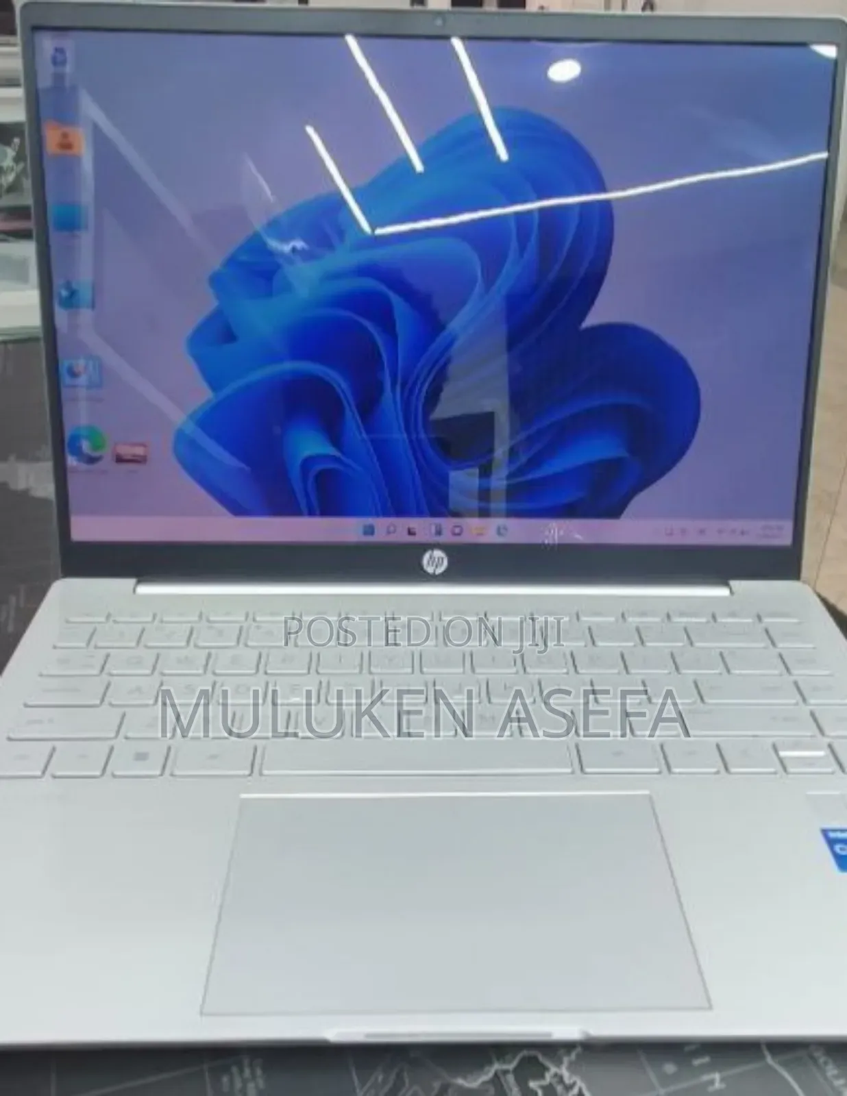 New Laptop HP Pavilion 14 16GB Intel Core I5 SSD 512GB