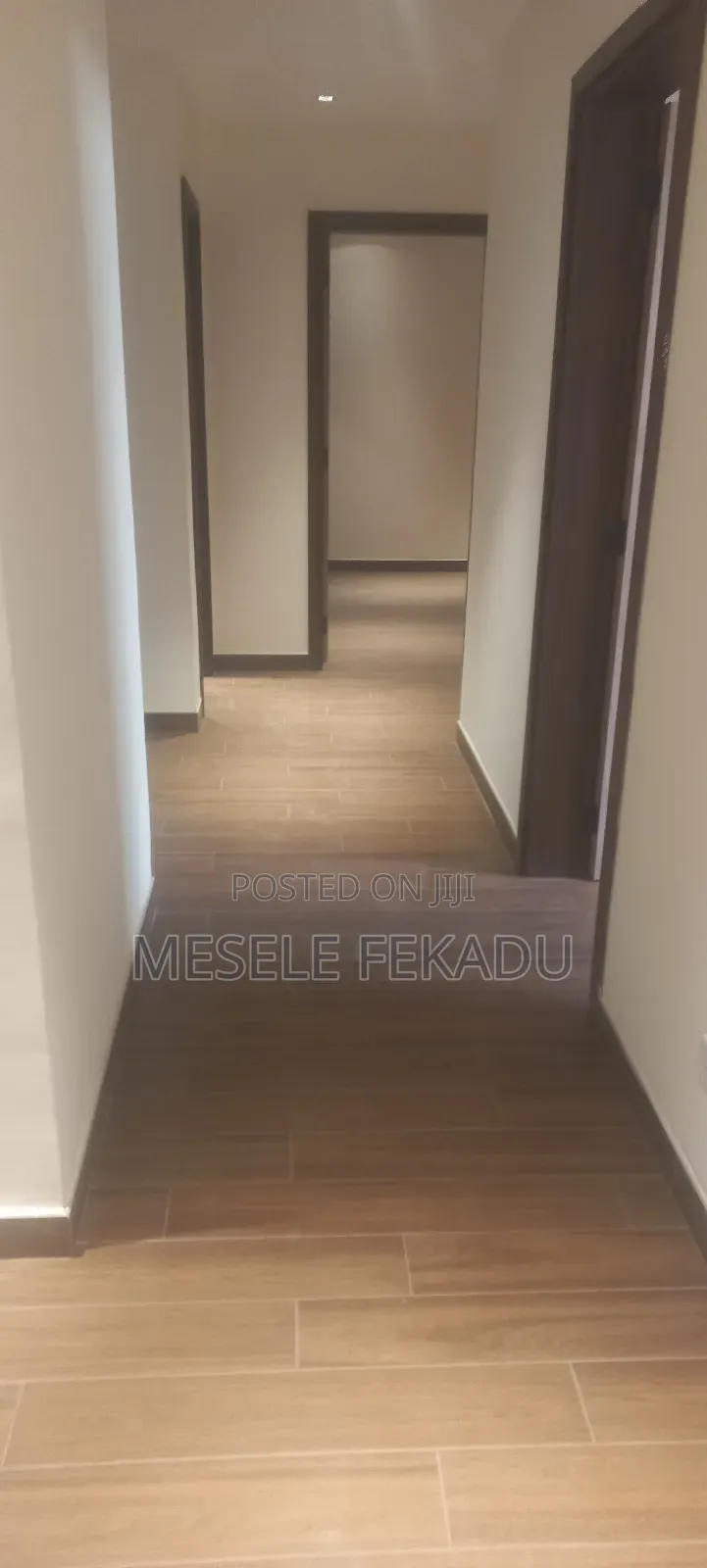 3bdrm Apartment in Titoy Strate, Kirkos for rent