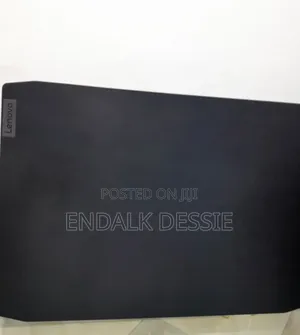 New Laptop Lenovo Ideapad 3 8GB Intel Core I5 SSD 256GB