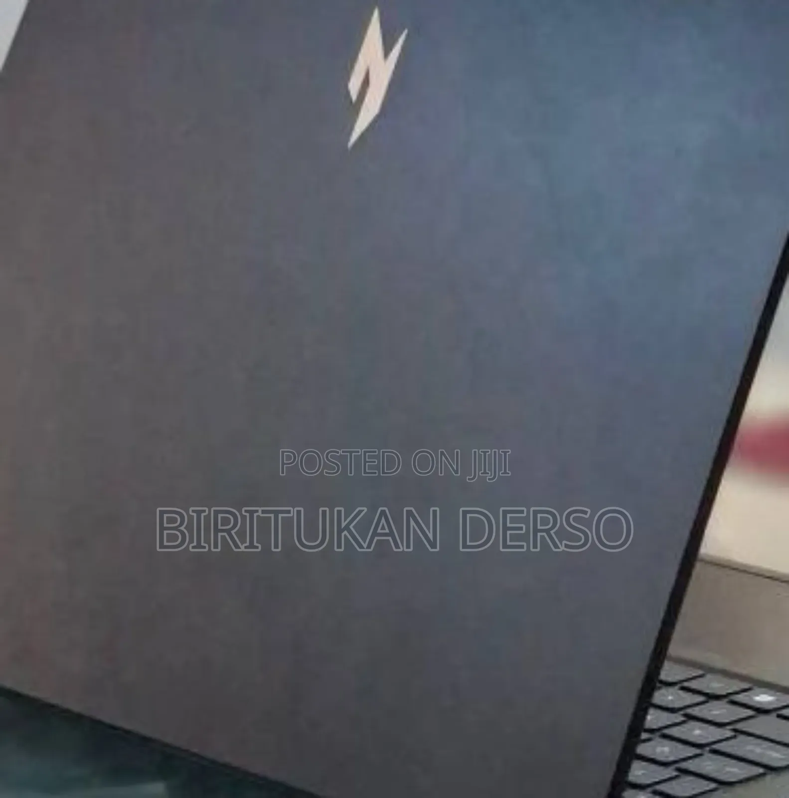 New Laptop Acer 16GB AMD Ryzen 5 SSD 512GB