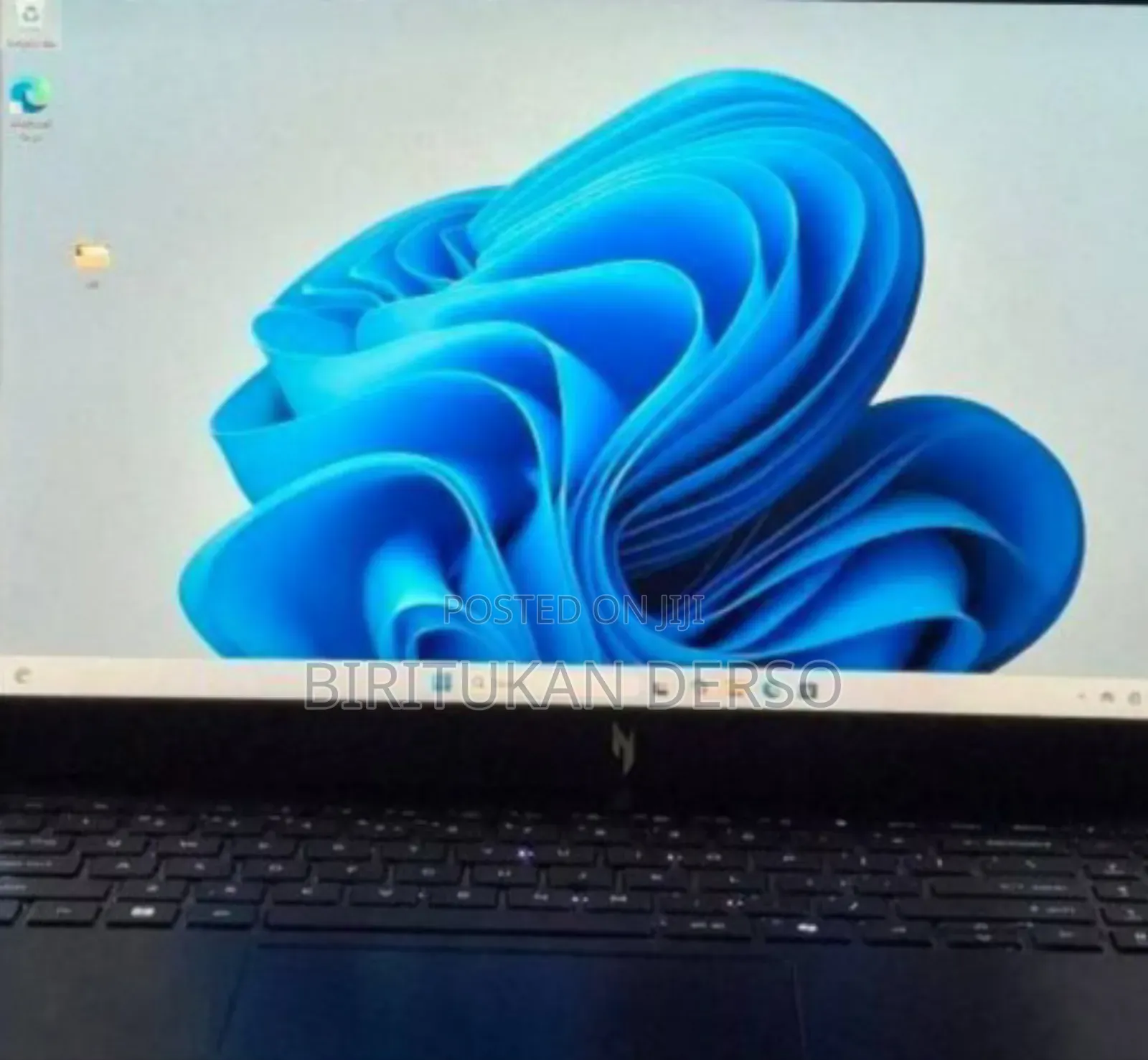 New Laptop Acer 16GB AMD Ryzen 5 SSD 512GB