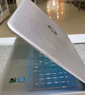 New Laptop HP Envy 13t 8GB Intel Core I5 SSD 128GB