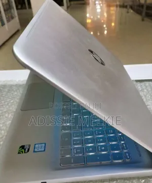 New Laptop HP Envy 13t 8GB Intel Core I5 SSD 128GB