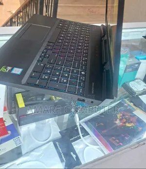 New Laptop HP Omen X 16GB Intel Core I7 SSD 1.5T