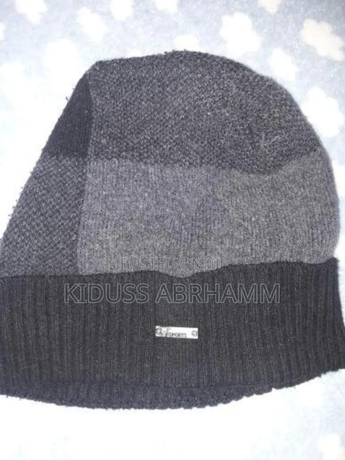Little Used Beanie but in Good Condition