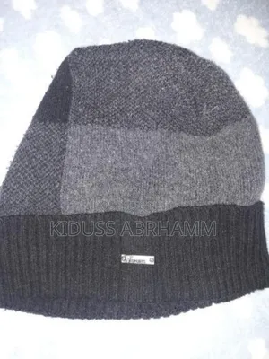 Little Used Beanie but in Good Condition