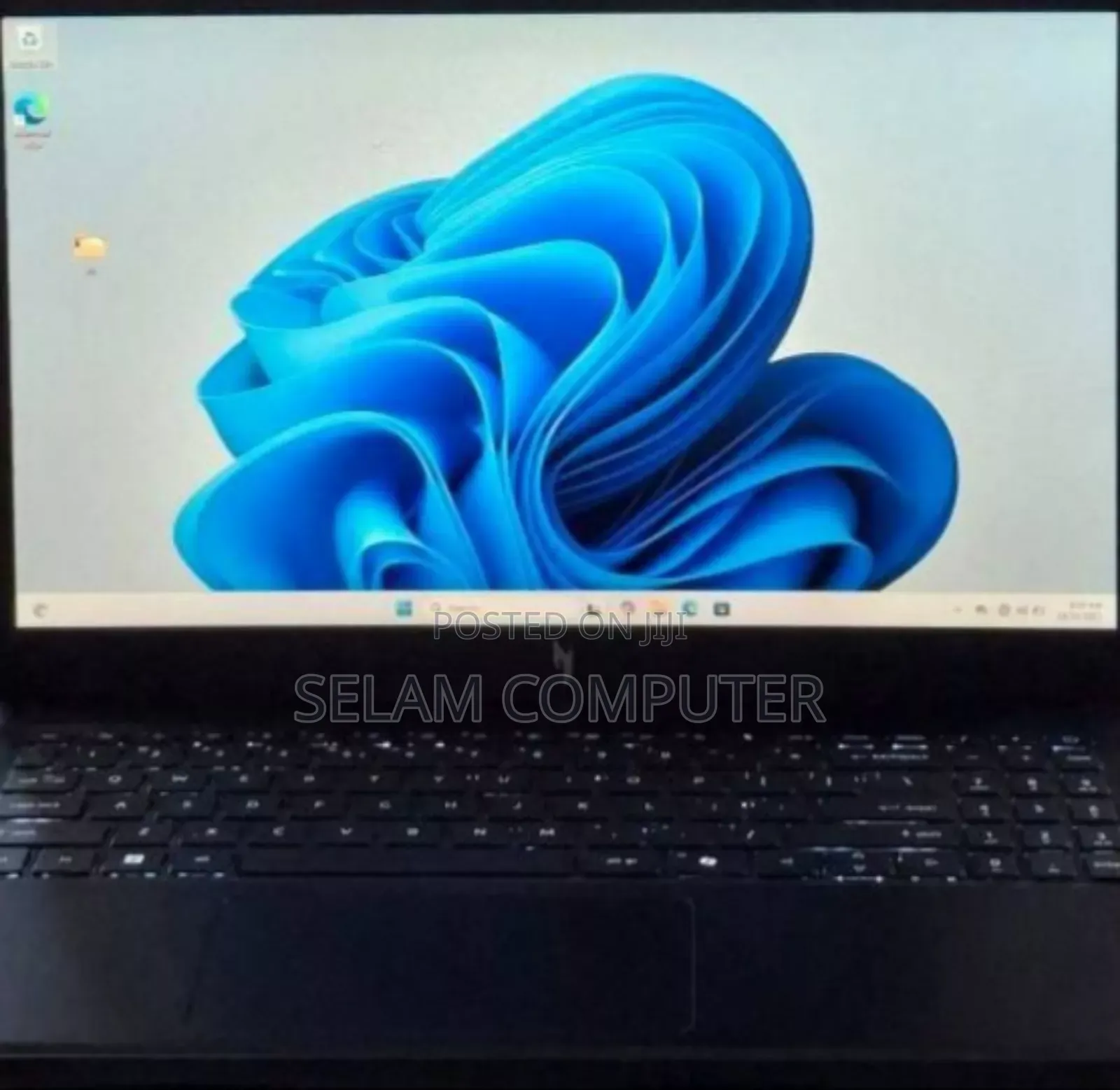 New Laptop Acer Nitro 5 16GB AMD Ryzen 5 SSD 512GB