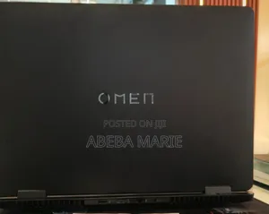 New Laptop HP Omen 16 32GB Intel Core Ultra 9 SSD 2T