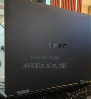 New Laptop HP Omen 16 32GB Intel Core Ultra 9 SSD 2T