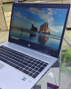 New Laptop HP Pavilion 15 8GB Intel Core I5 SSD 256GB