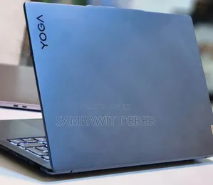 New Laptop Lenovo Ideapad 3 16GB Intel Core I7 SSD 1T