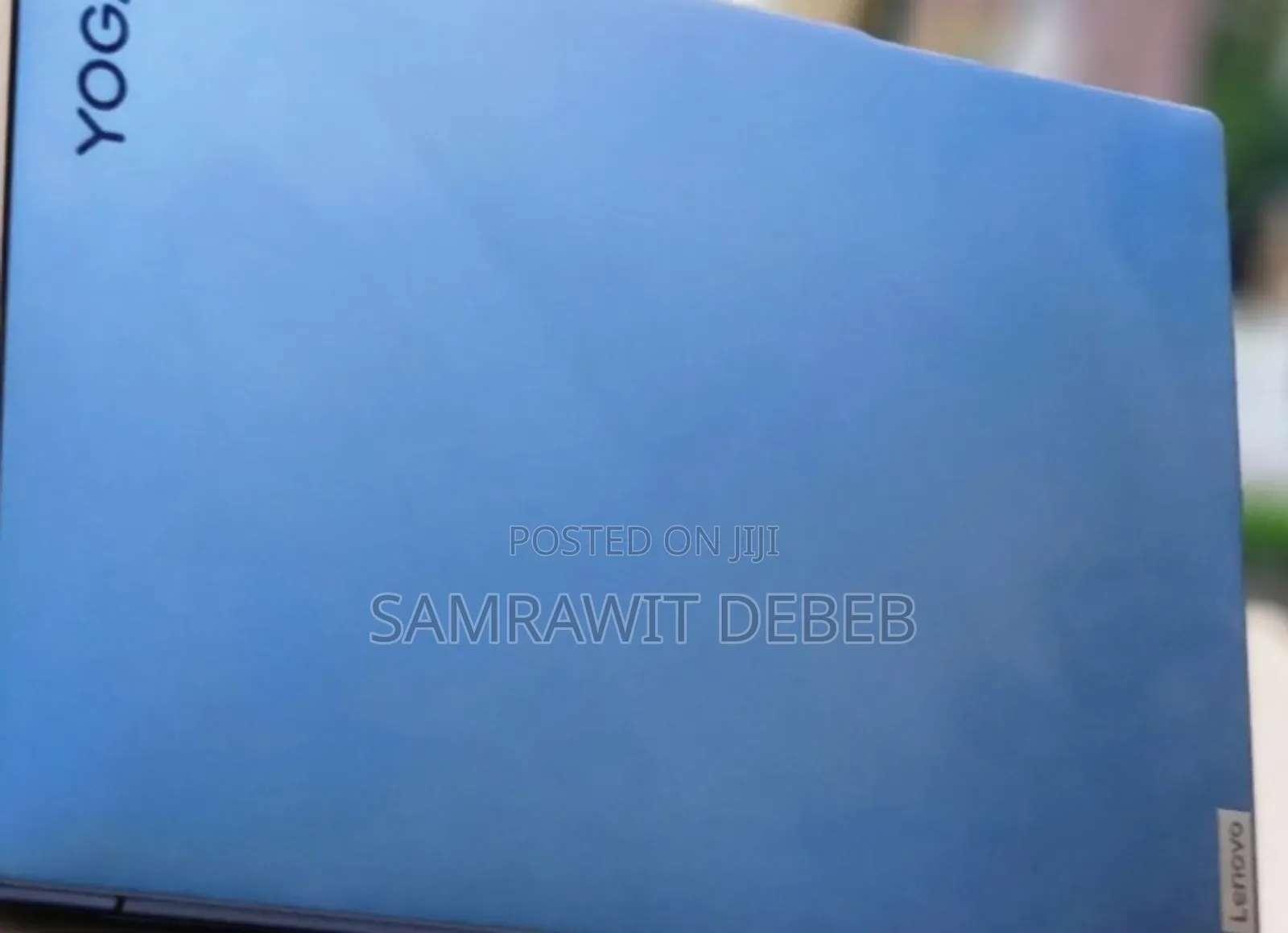 New Laptop Lenovo Ideapad 3 16GB Intel Core I7 SSD 1T