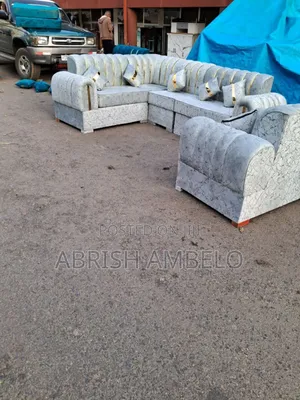 Photo - Grace Furniture Sofa